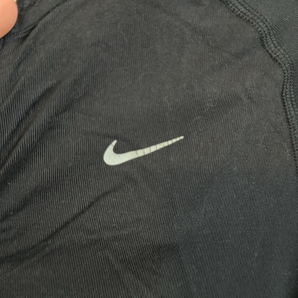 Nike Running Dri-Fit Long Sleeve - Picture 5 of 6